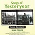 JOHN BENNETT - SONGS OF YESTERYEAR (CD)