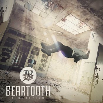 BEARTOOTH - DISGUSTING (CD)