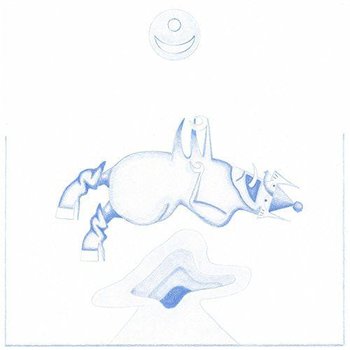 DEVENDRA BANHART - APE IN PINK MARBLE (CD)
