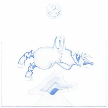 DEVENDRA BANHART - APE IN PINK MARBLE (Vinyl)