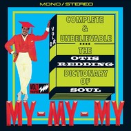 OTIS REDDING - COMPLETE & UNBELIEVABLE (2 CD Set)