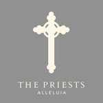 THE PRIESTS - ALLELUIA  (CD)...