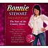 BONNIE STEWART - THE EARLY YEARS, THE STAR OF THE COUNTY DOWN (2 CD/ 1 DVD SET)