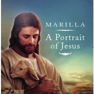 Marilla Ness - A Portrait Of Jesus