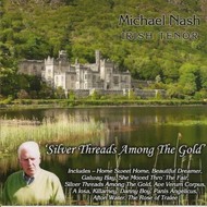 MICHAEL NASH - SILVER THREADS AMONG THE GOLD (CD)...