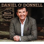 DANIEL O'DONNELL - THE HANK WILLIAMS SONGBOOK (CD)...i)