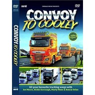 CONVOY TO COOLEY (DVD)