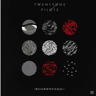 TWENTY ONE PILOTS - BLURRYFACE (CD).. i)