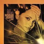 NORAH JONES - DAY BREAKS (CD)