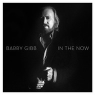 BARRY GIBB - IN THE NOW (Vinyl)