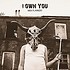 MICK FLANNERY - I OWN YOU (CD)