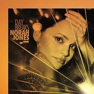 NORAH JONES - DAY BREAKS (Vinyl LP).
