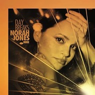 NORAH JONES - DAY BREAKS (Vinyl)