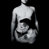 U2 - SONGS OF INNOCENCE (Vinyl LP).