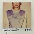 TAYLOR SWIFT - 1989 (CD)