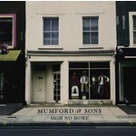 MUMFORD & SONS - SIGH NO MORE (Vinyl LP).