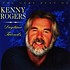 KENNY ROGERS  - DAYTIME FRIENDS, THE VERY BEST OF KENNY ROGERS (CD)