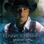 KENNY CHESNEY - GREATEST HITS (CD).