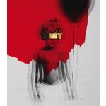 RIHANNA - ANTI (Vinyl LP).