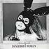 ARIANA GRANDE - DANGEROUS WOMAN (CD)