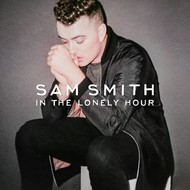 SAM SMITH - IN THE LONELY HOUR (Vinyl LP).