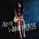 AMY WINEHOUSE - BACK TO BLACK (CD)...ci)