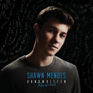 SHAWN MENDES - HANDWRITTEN REVISITED (CD).