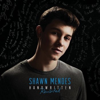 SHAWN MENDES - HANDWRITTEN REVISITED (CD)