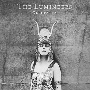 THE LUMINEERS - CLEOPATRA (Vinyl LP)