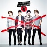 5 SECONDS OF SUMMER - 5 SECONDS OF SUMMER (CD).