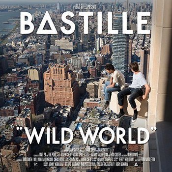 BASTILLE - WILD WORLD (Vinyl)