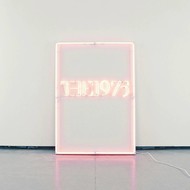 THE 1975 - I LIKE IT WHEN YOU SLEEP, FOR YOU ARE SO BEAUTIFUL YET SO UNAWARE OF IT (CD).
