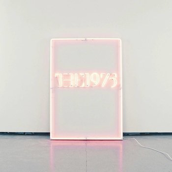 THE 1975 - I LIKE IT WHEN YOU SLEEP, FOR YOU ARE SO BEAUTIFUL YET SO UNAWARE OF IT (CD)