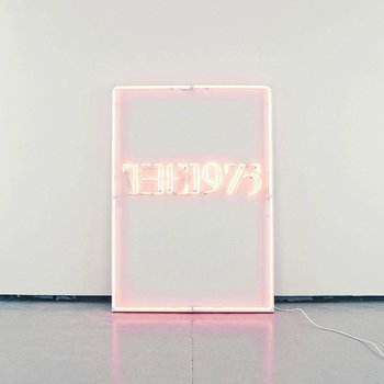 THE 1975 - I LIKE IT WHEN YOU SLEEP, FOR YOU ARE SO BEAUTIFUL YET SO UNAWARE OF IT (Vinyl LP)