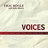 ERIC BOGLE with John Munro - VOICES (CD)