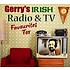 GERRY'S IRISH RADIO & TV FAVOURITES TOO (CD)