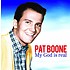PAT BOONE - MY GOD IS REAL (CD)