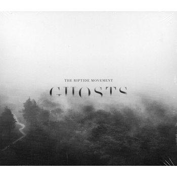 THE RIPTIDE MOVEMENT - GHOSTS (CD)