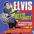 Elvis Presley - Elvis Hits the Charts (CD)