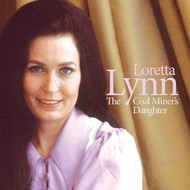 Loretta Lynn - The Coal Miner's Daughter (CD)...ci)