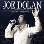 Joe Dolan - Orchestrated Volume 1 (CD)...