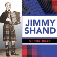 Jimmy Shand - Jimmy Shand At His best (CD).....