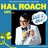 HAL ROACH - WRITE IT DOWN (CD)