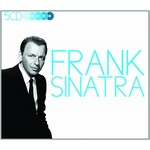 FRANK SINATRA - 5 CD SET...