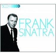 FRANK SINATRA - 5 CD SET...ci)
