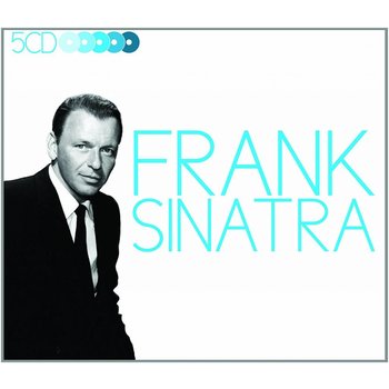 FRANK SINATRA - 5 CD SET