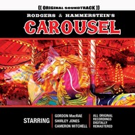 Original Soundtrack - Carousel (CD)...ci)