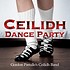 Gordon Pattullo's Ceilidh Band - Ceilidh Dance Party (CD)