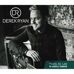 Derek Ryan - This Is Me, The Nashville Songbook (CD)...