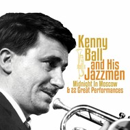 Kenny Ball and His Jazzman - Midnight  In Moscow
